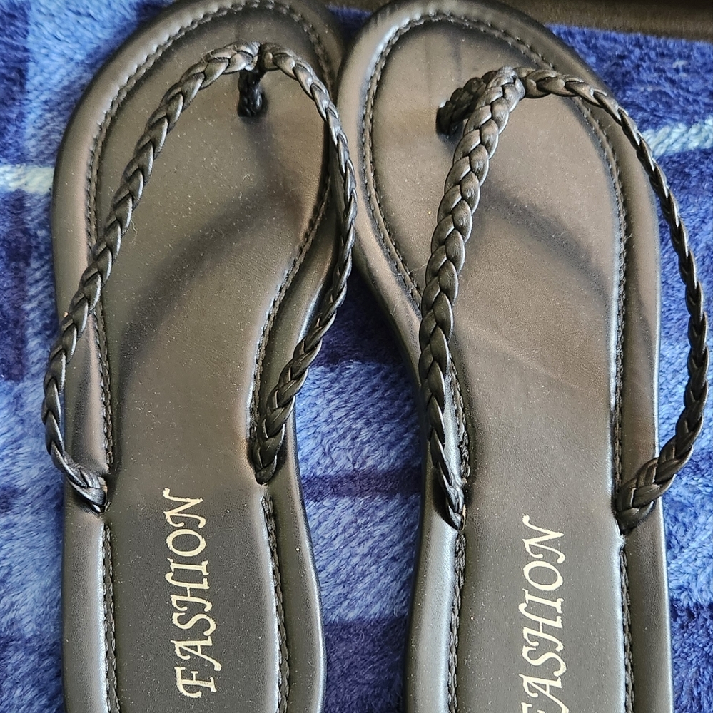 Flip flops